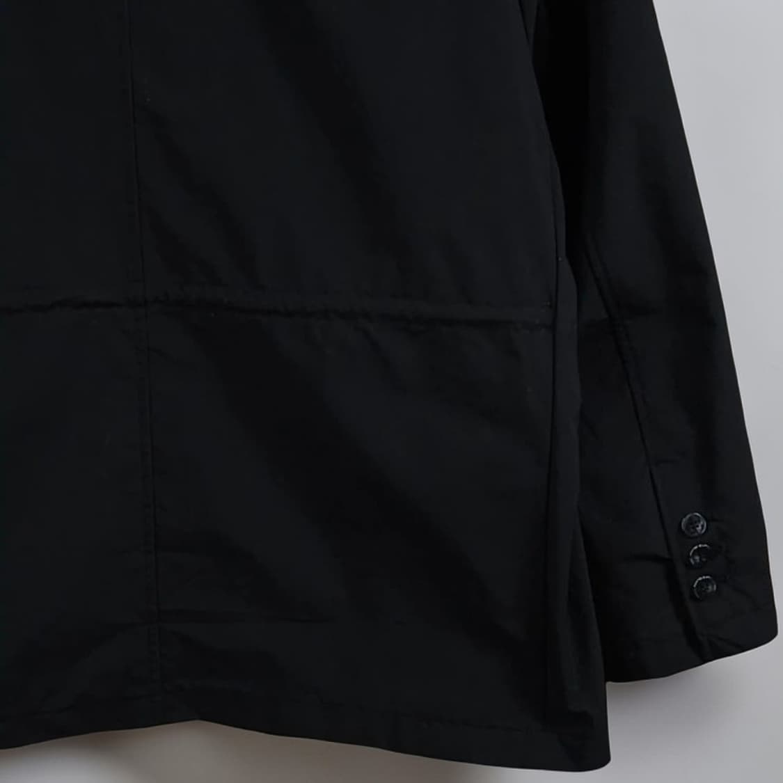 105 DIMITRI BLACK 디미트리블랙 간절기 자켓 상품이미지7