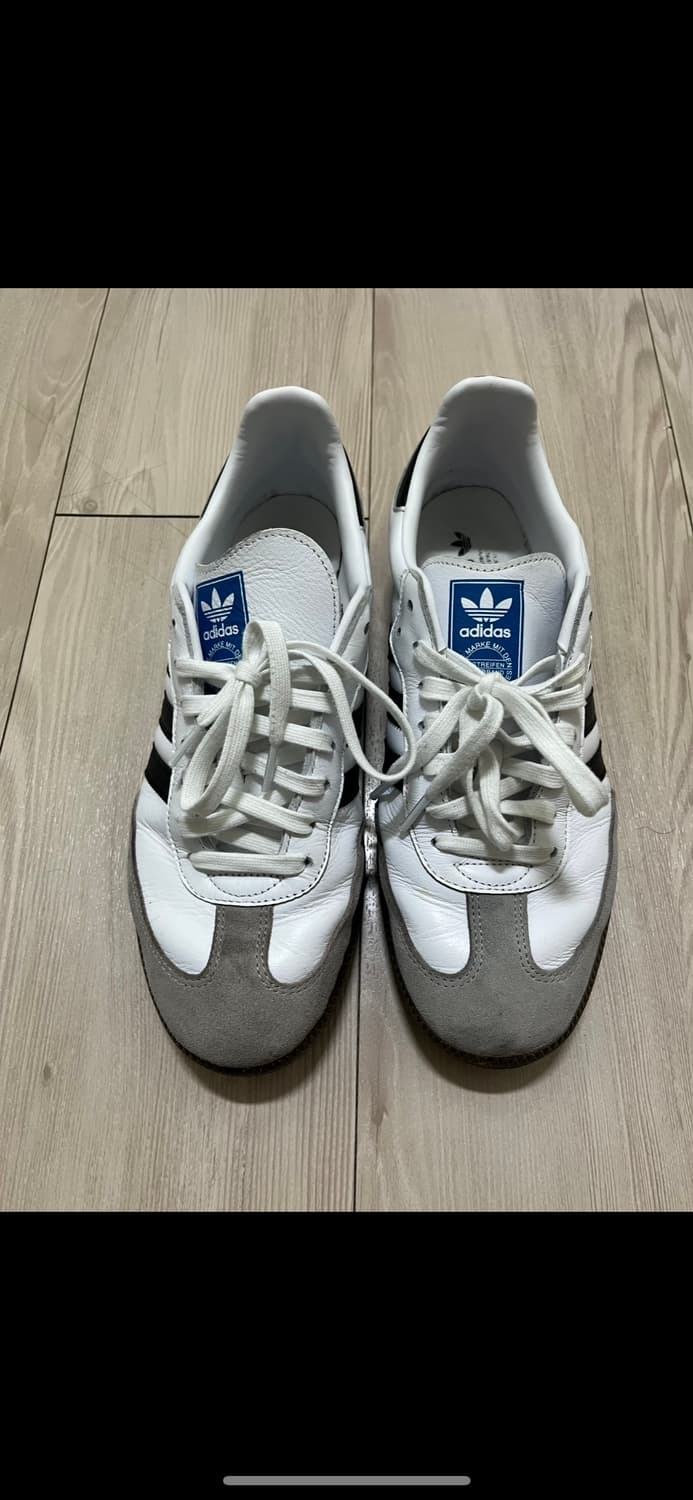 아디다스 삼바 290 상품이미지5