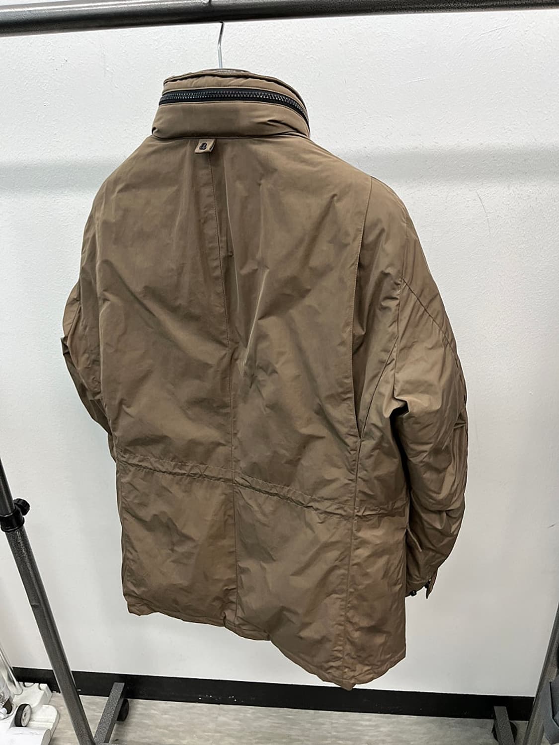 105) 알레그리 다운 사파리게이츠 상품이미지8