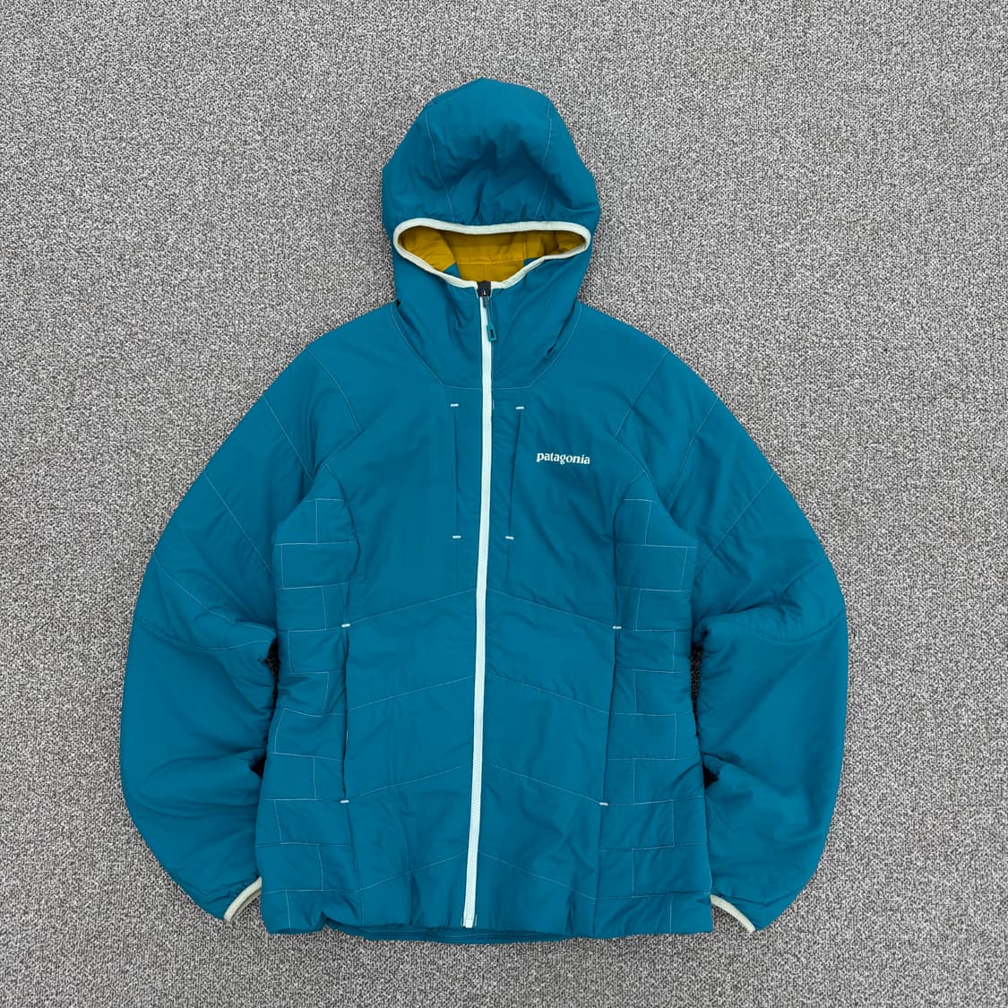 파타고니아 나노 에어 후디 상품이미지2