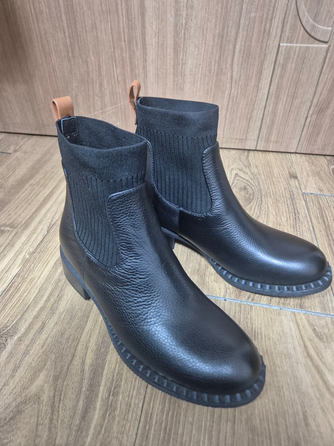 Gentle souls 첼시 부츠 235 상품이미지1