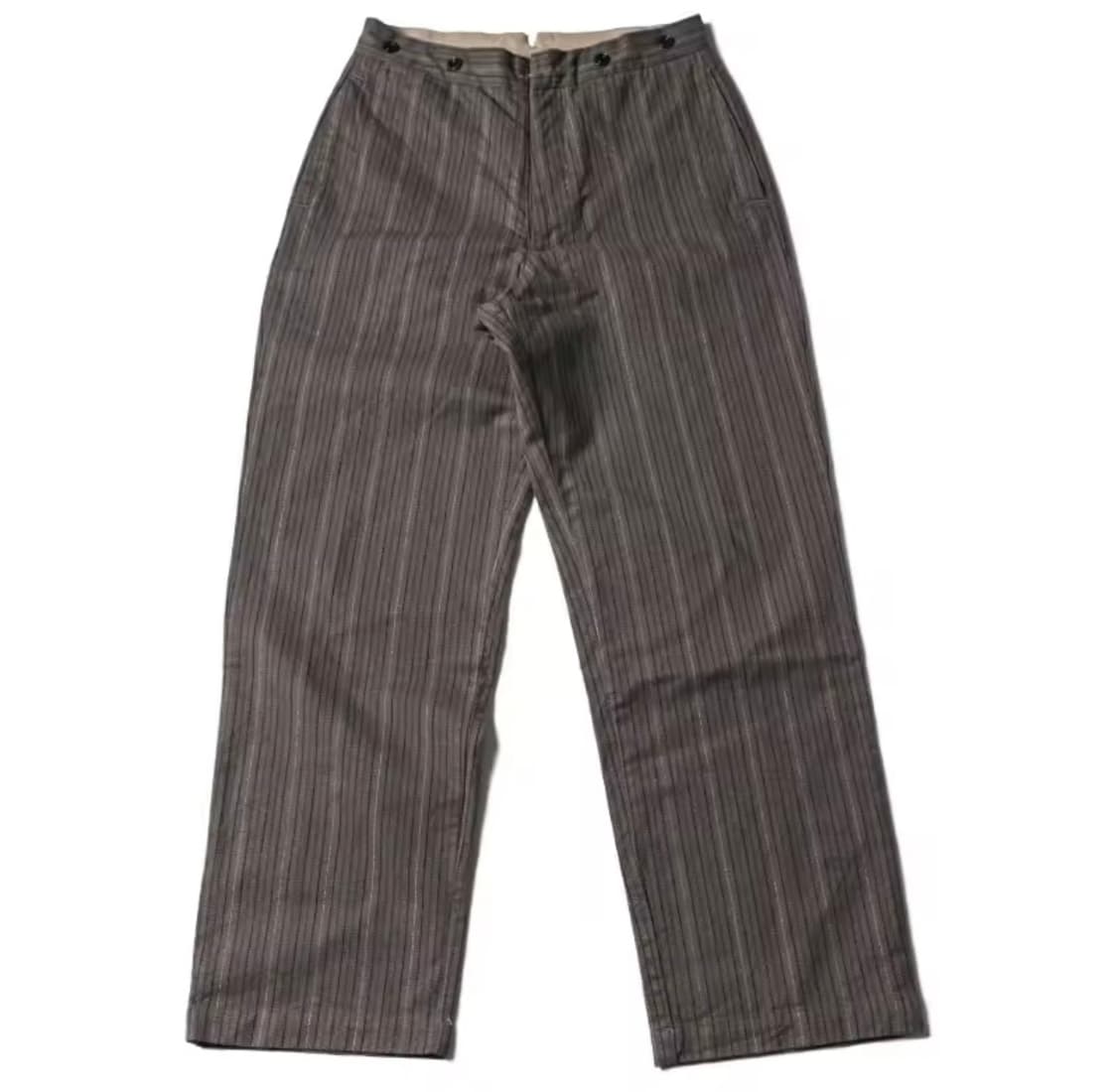 브론슨 LOT.920 스트라이프 워크팬츠 상품이미지2