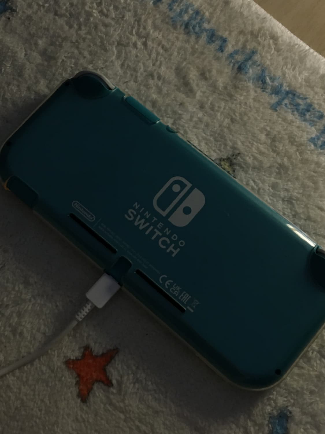 닌텐도 스위치 라이트  상품이미지4