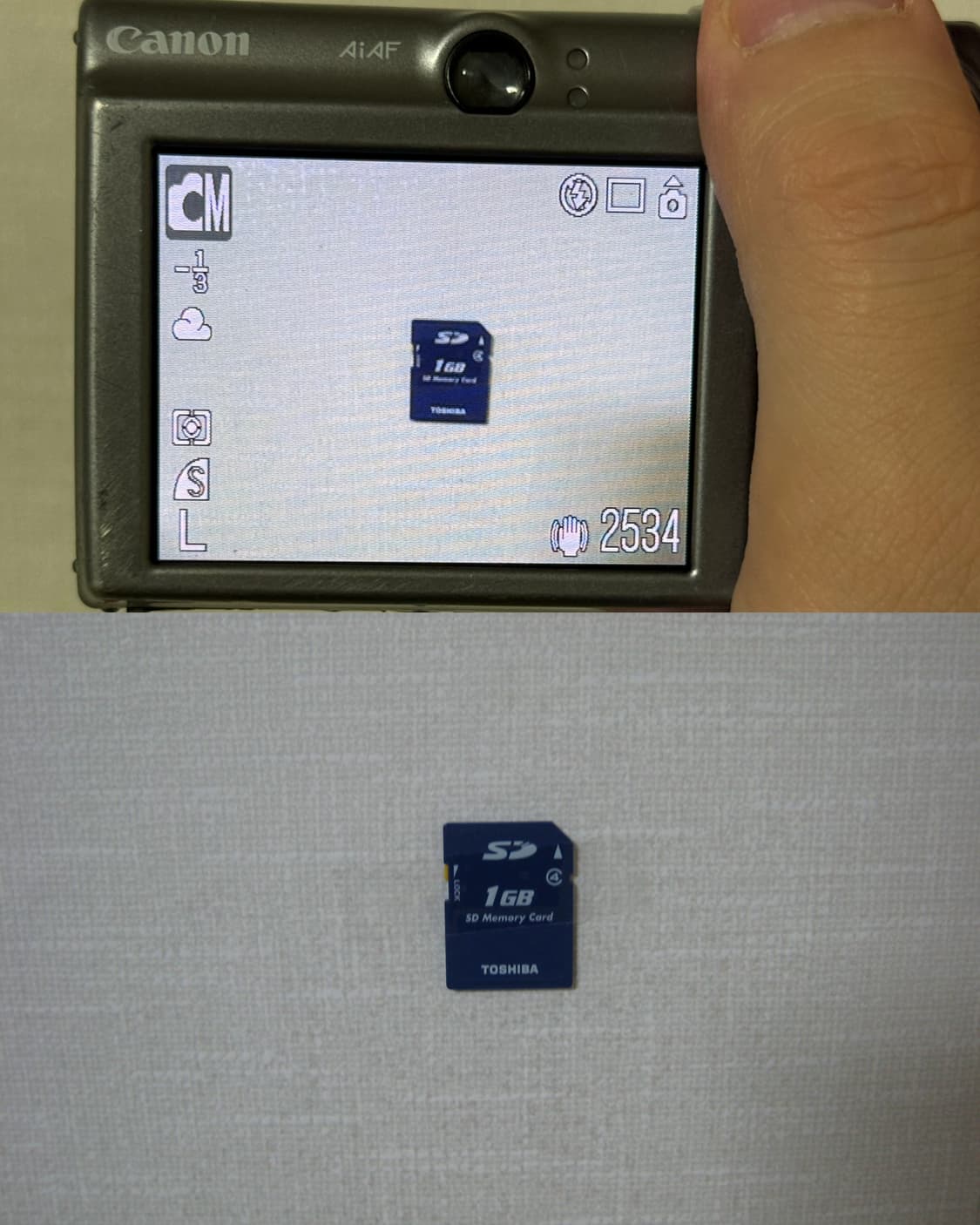 캐논 익서스850=익시900 IS  (ixus 850) 작례o 상품이미지9