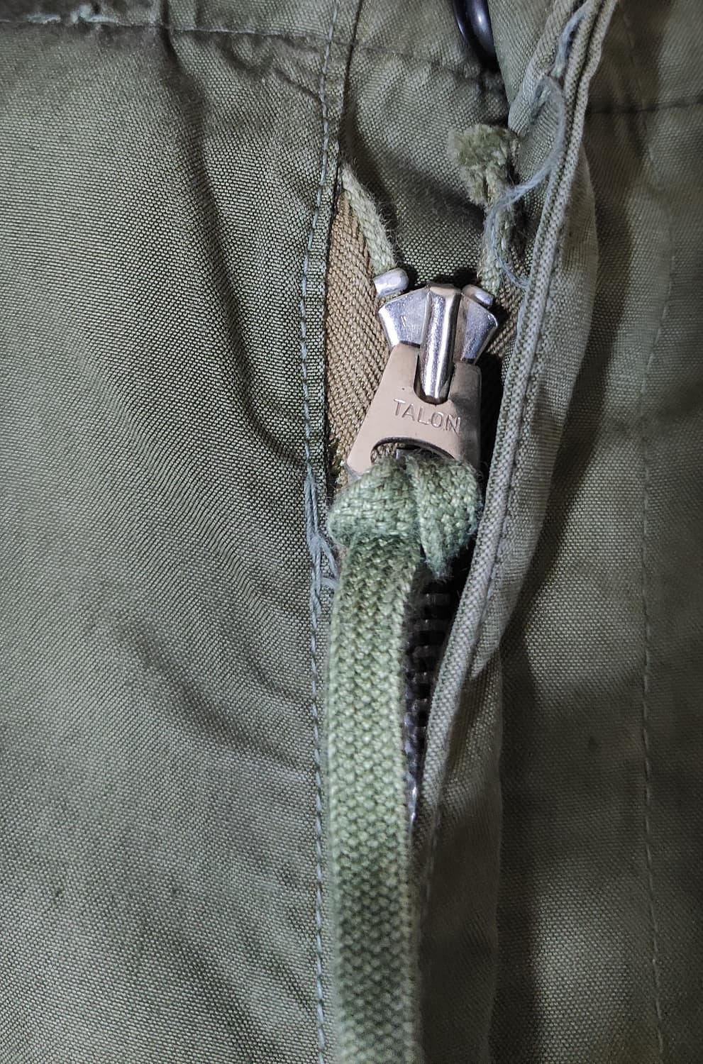 m51 쉘팬츠 스몰 숏 상품이미지4