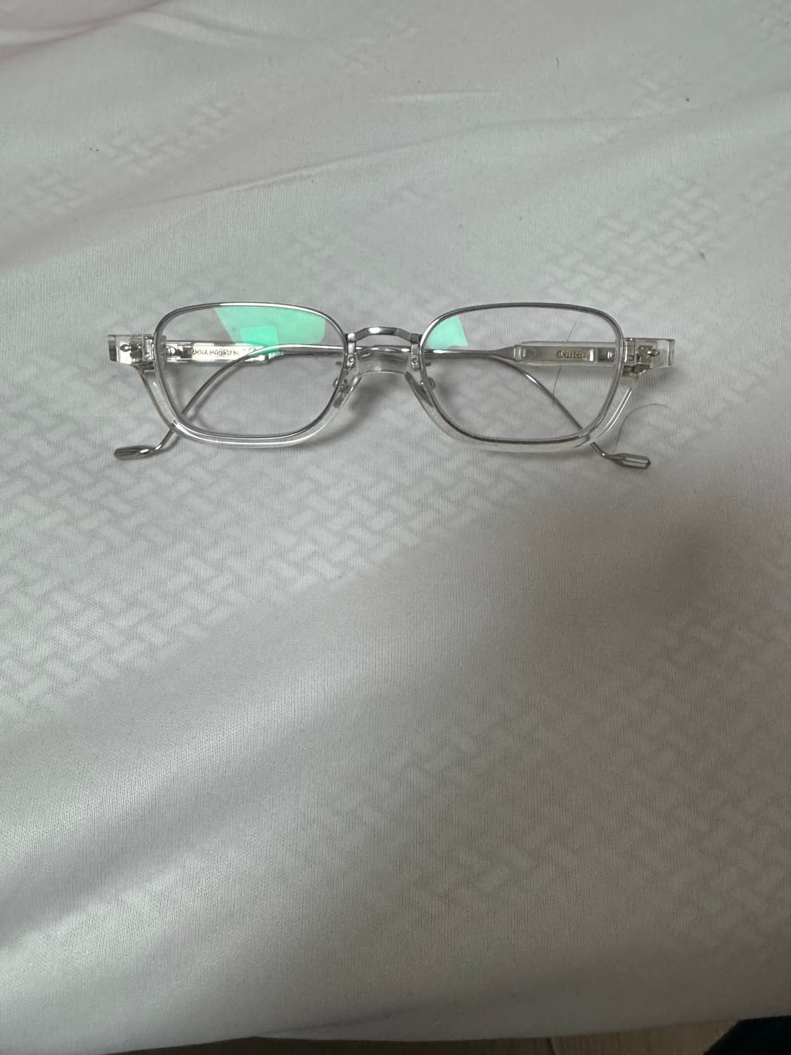 젠틀몬스터 가토 상품이미지1