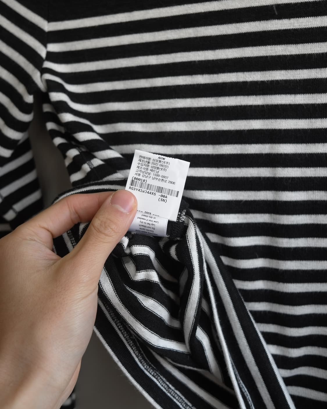 Rag and Bone 상품이미지5