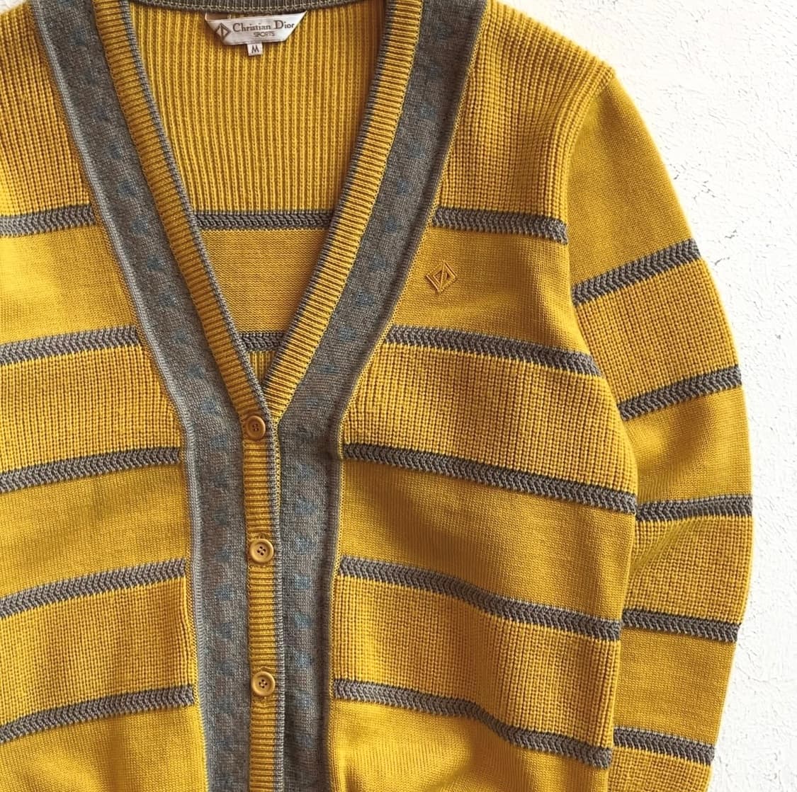 크리스챤 디올 가디건 상품이미지6