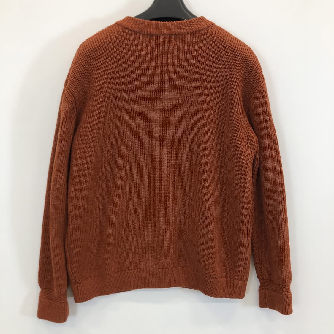 에스피오나지 밀러 헤비웨이트 가디건 M 상품이미지4