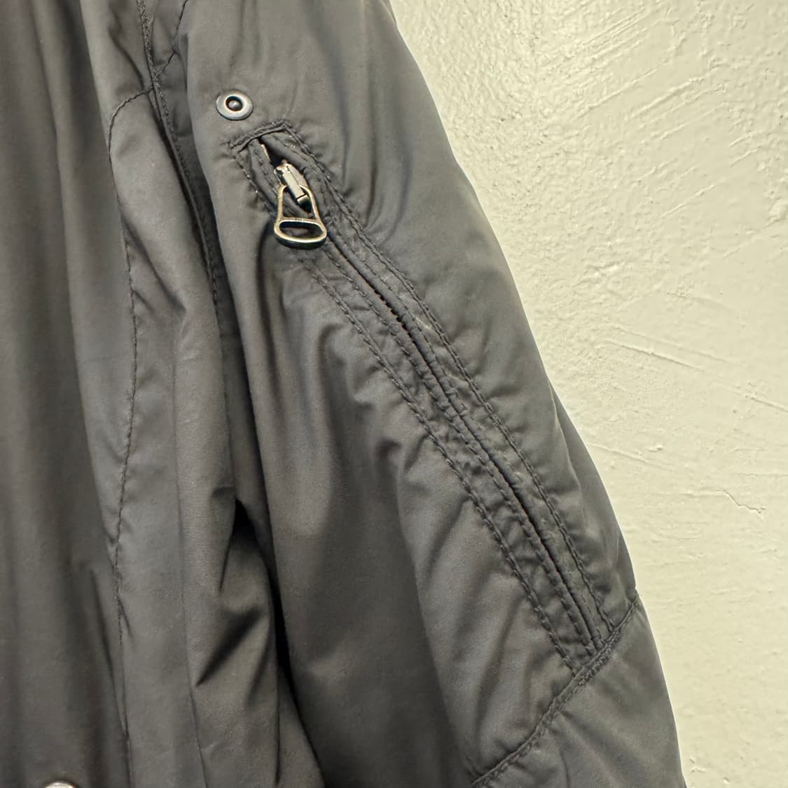 폴로 랄프로렌 텍티컬 투웨이 바람막이 자켓 상품이미지4