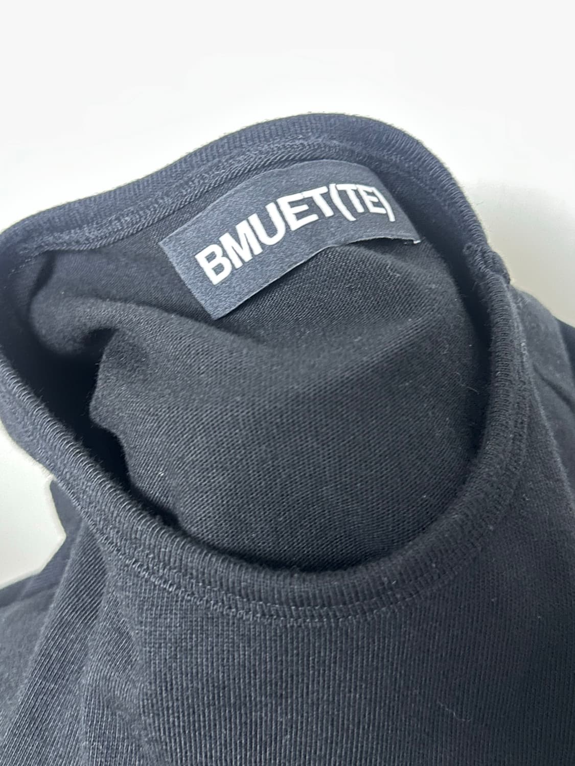 Bmuette 뷔미에트 프릴 티셔츠 상품이미지9