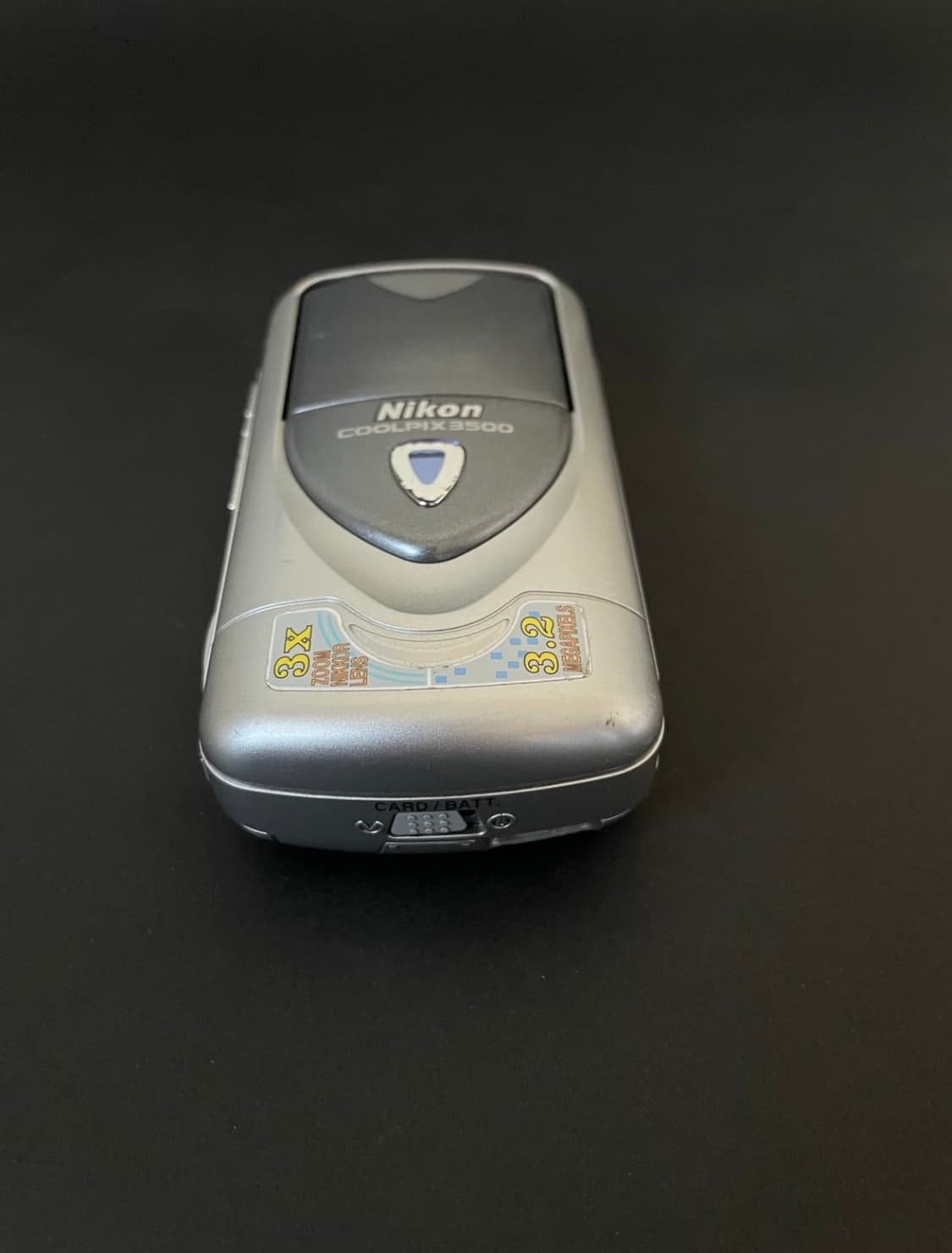 니콘 쿨픽스2500 nikon coolpix 2500 디카 상품이미지5