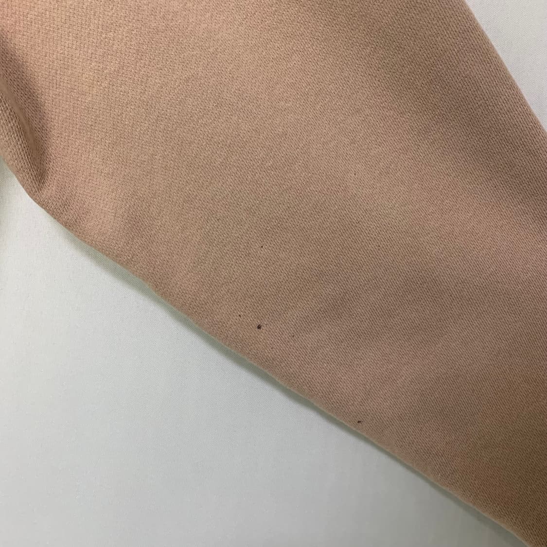 챔피온 후드티 여성 루즈핏 초코 핑크 유니크 컬러 상품이미지4