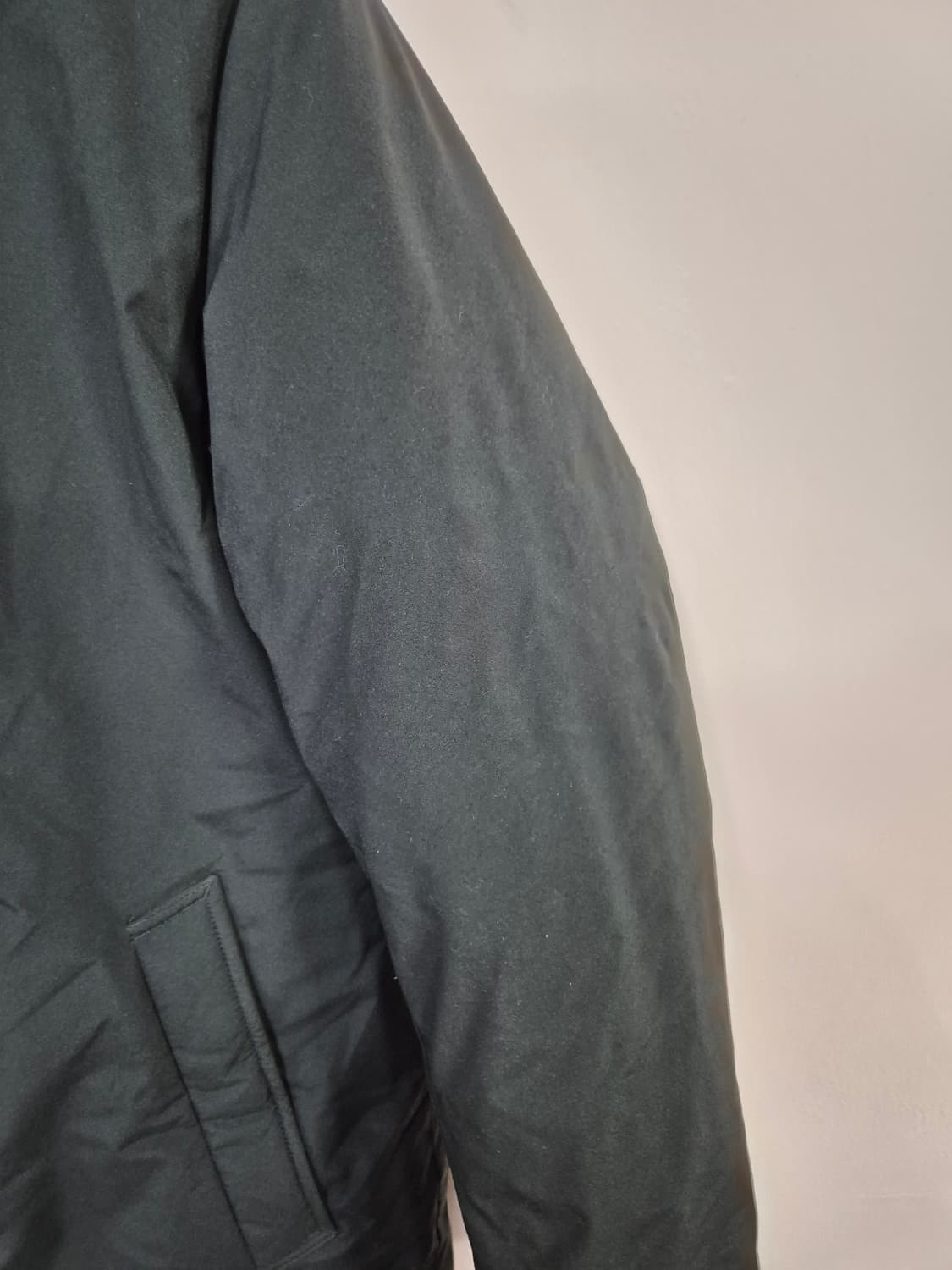 AND Z 맥스다운패딩 상품이미지6