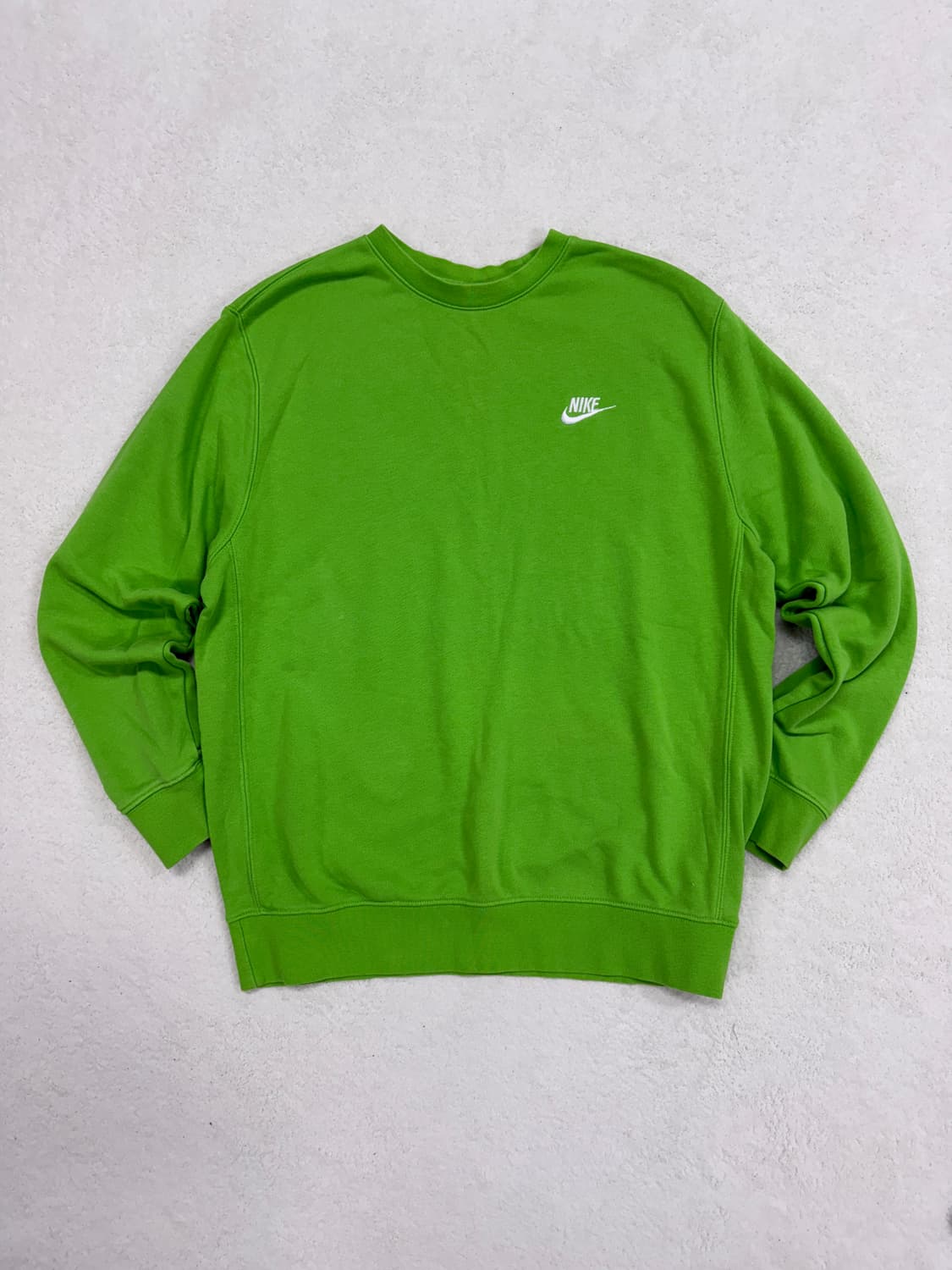 나이키 맨투맨 상품이미지1