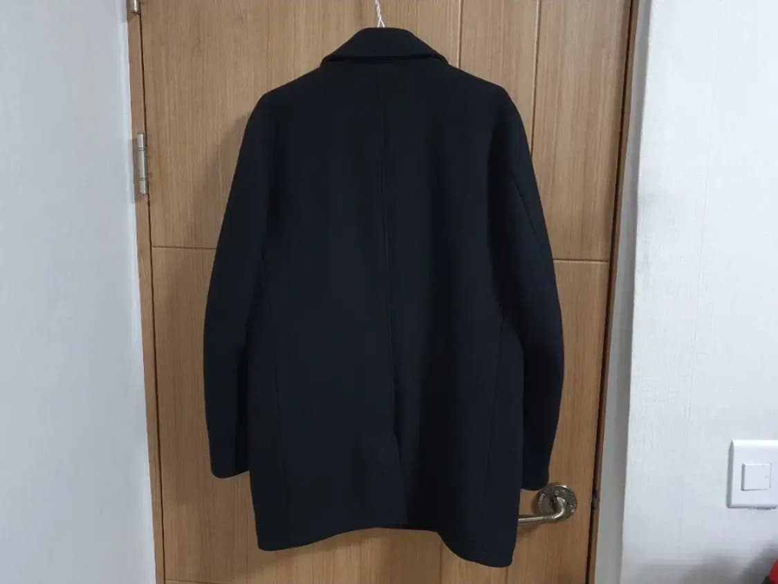 (L)비바스튜디오 울 코트 상품이미지3