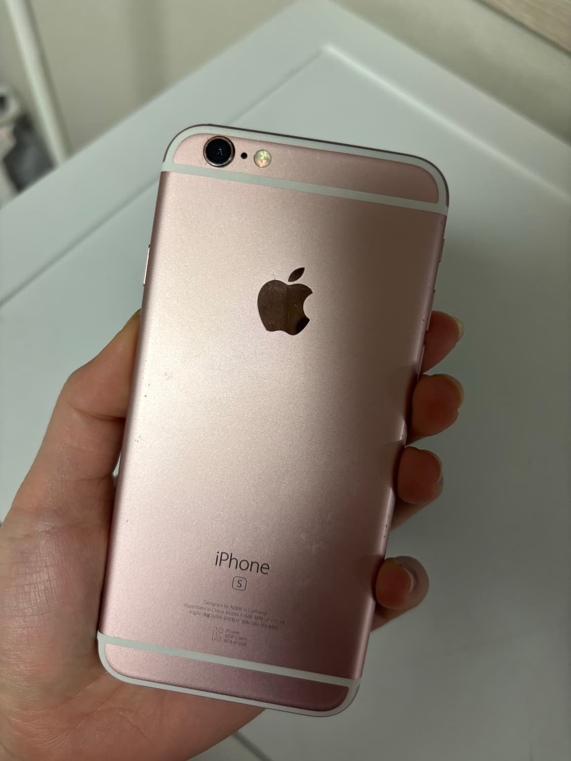 아이폰6s  상품이미지1