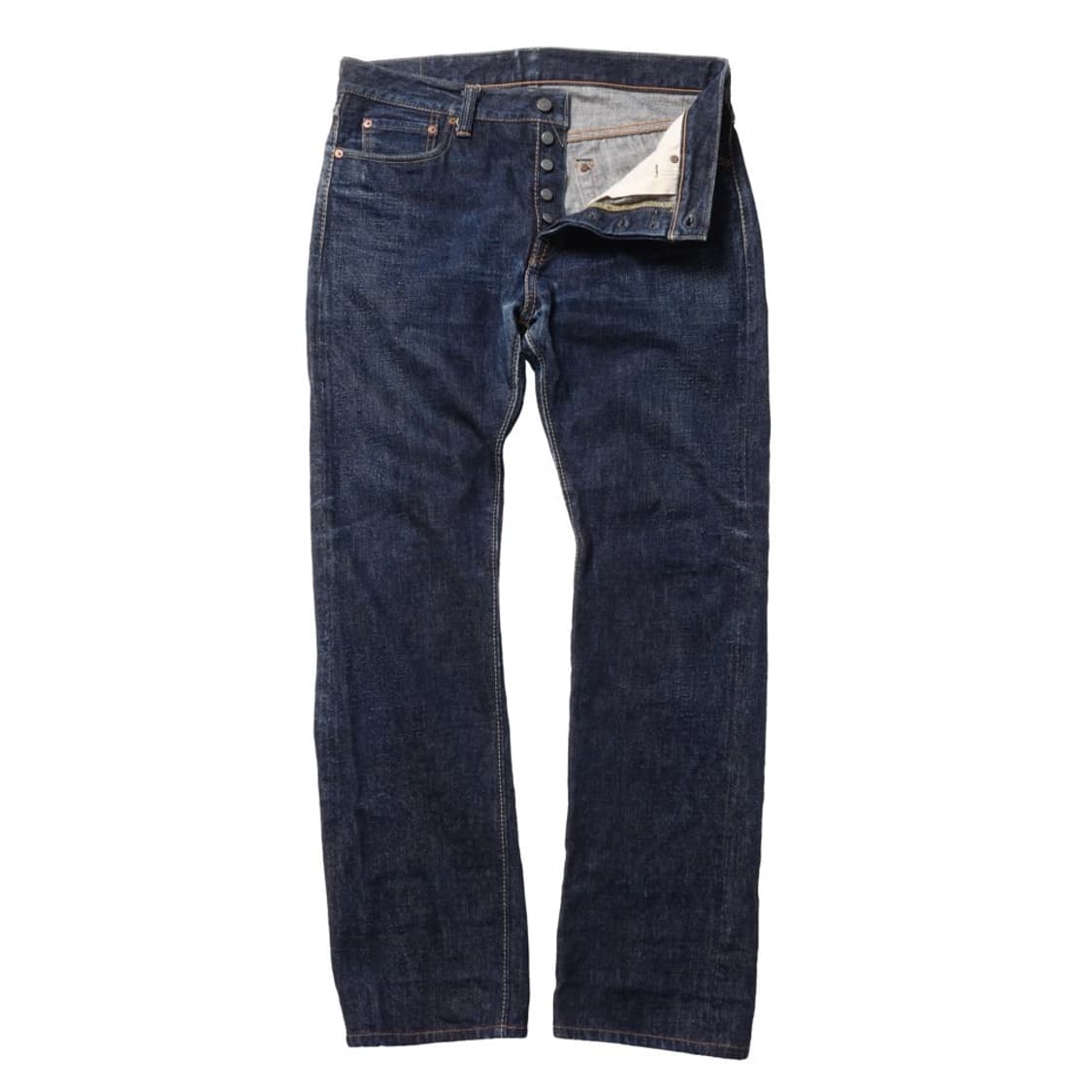 Syoaiya Denim Pants  상품이미지5