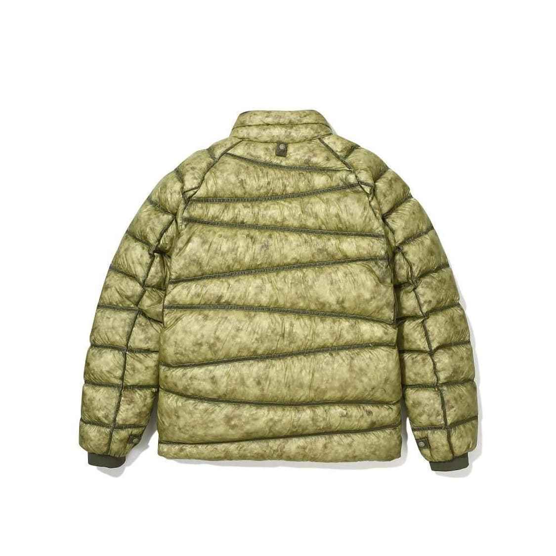 [XL] 밥캣 라이트웨이트 다운 경량 패딩 아보카도 상품이미지2