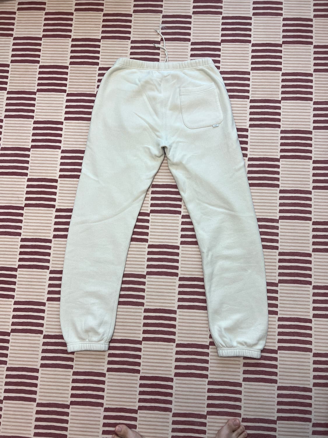 wtaps x champion 더블탭스 챔피온 리버스위브 스웻팬츠 상품이미지2