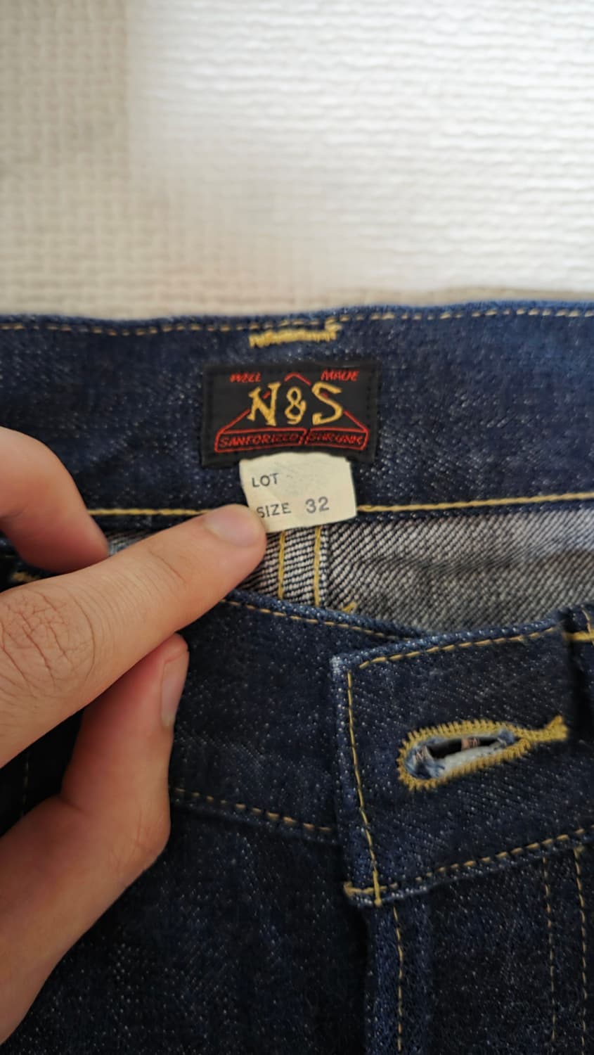 브론슨 WW2 Lot S101B  상품이미지3