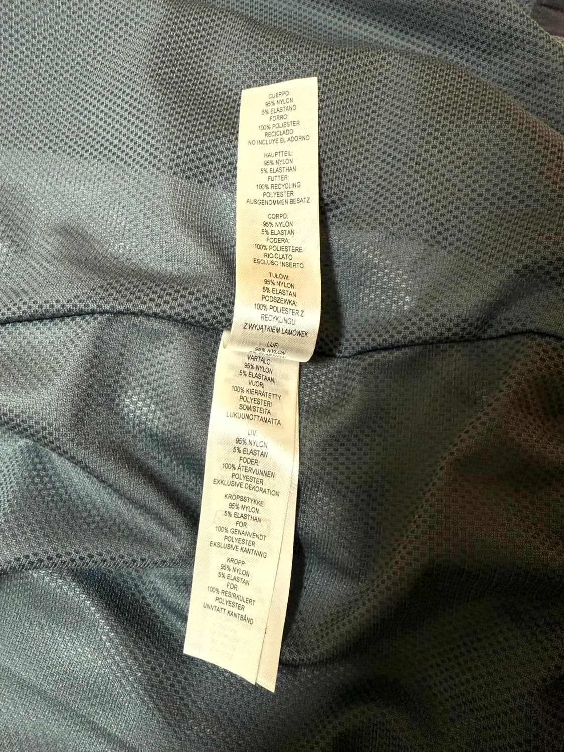 파타고니아 배기스 나일론 오버 집업 바람막이 코치 자켓 M 상품이미지7