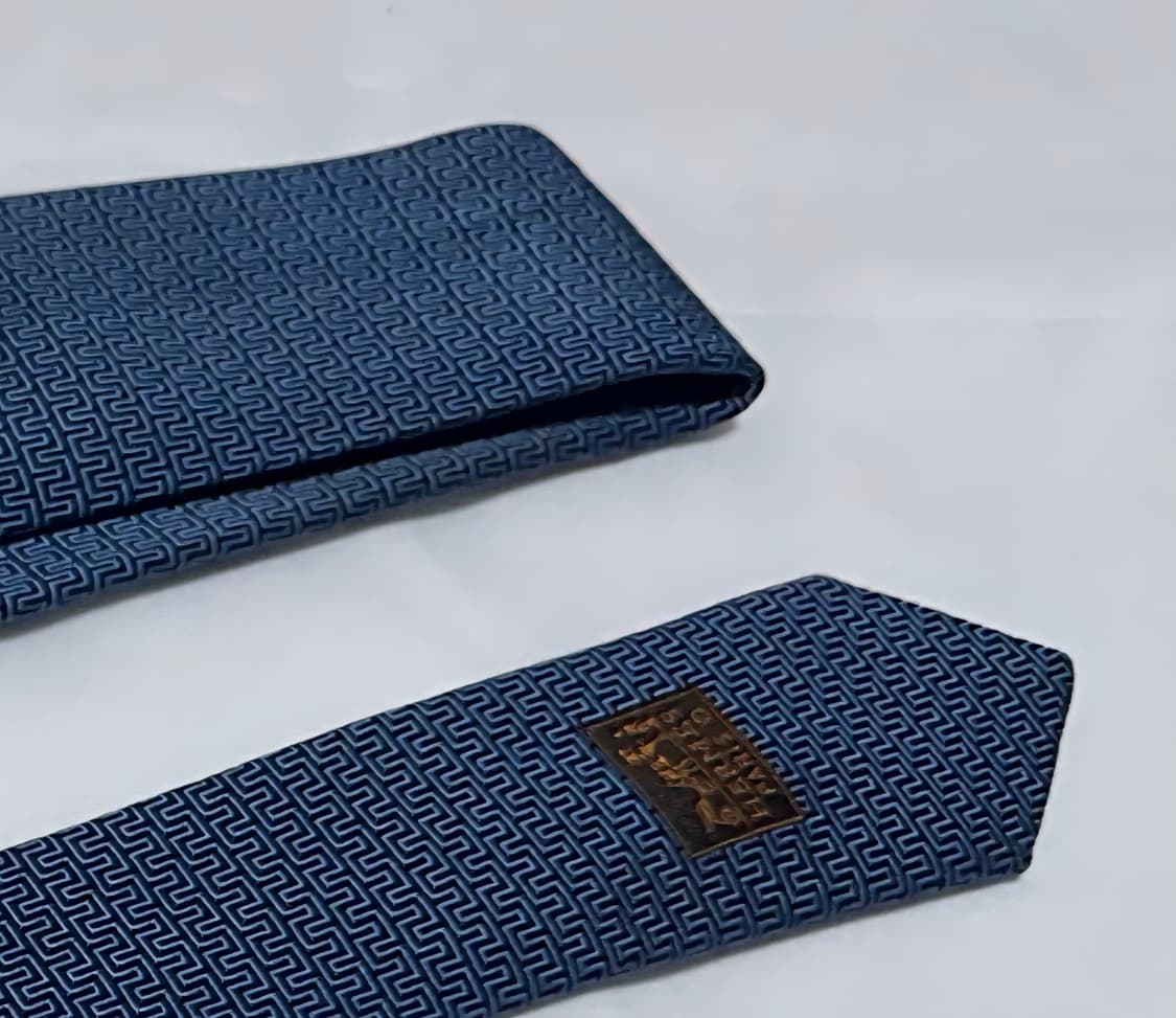 에르메스 넥타이 상품이미지2