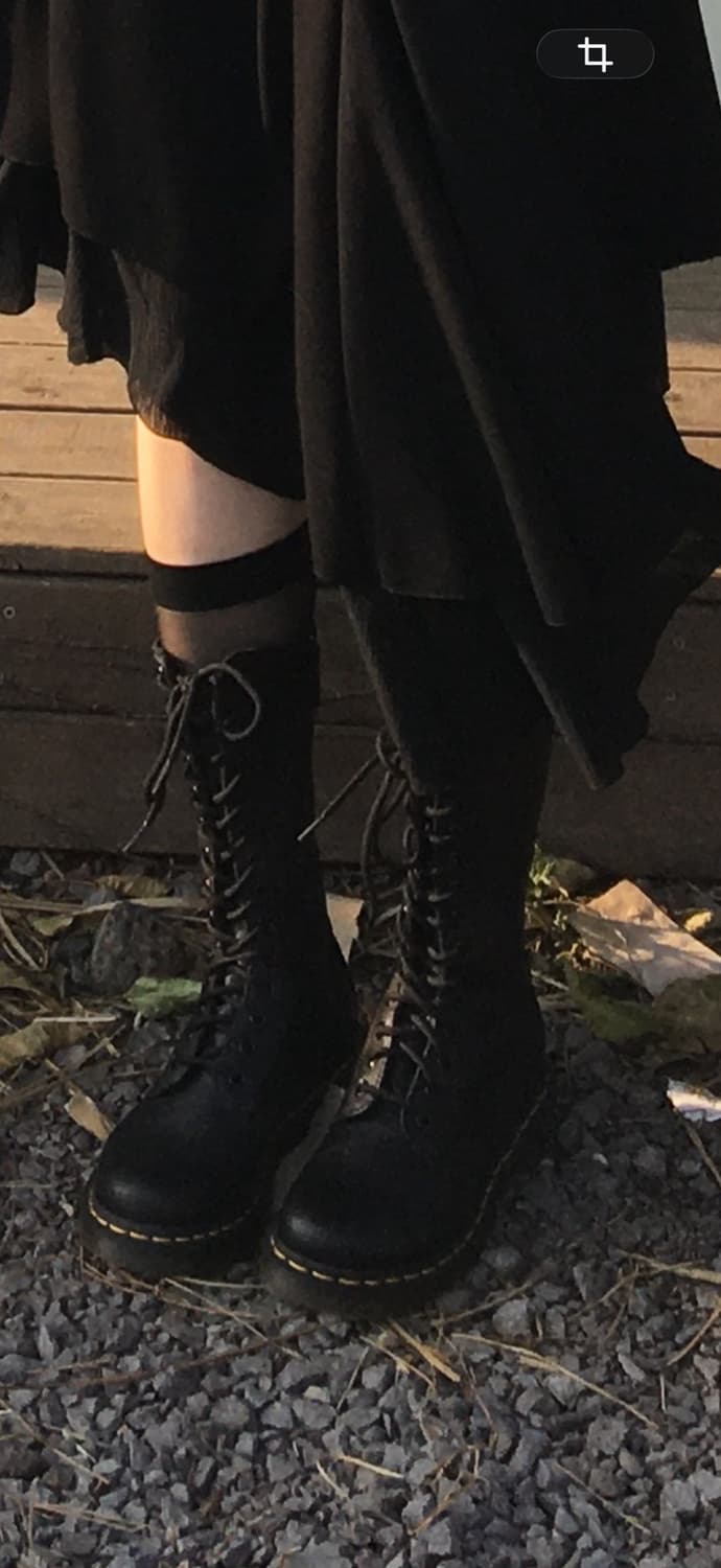 닥터마틴 버지니아 14홀 240 상품이미지2