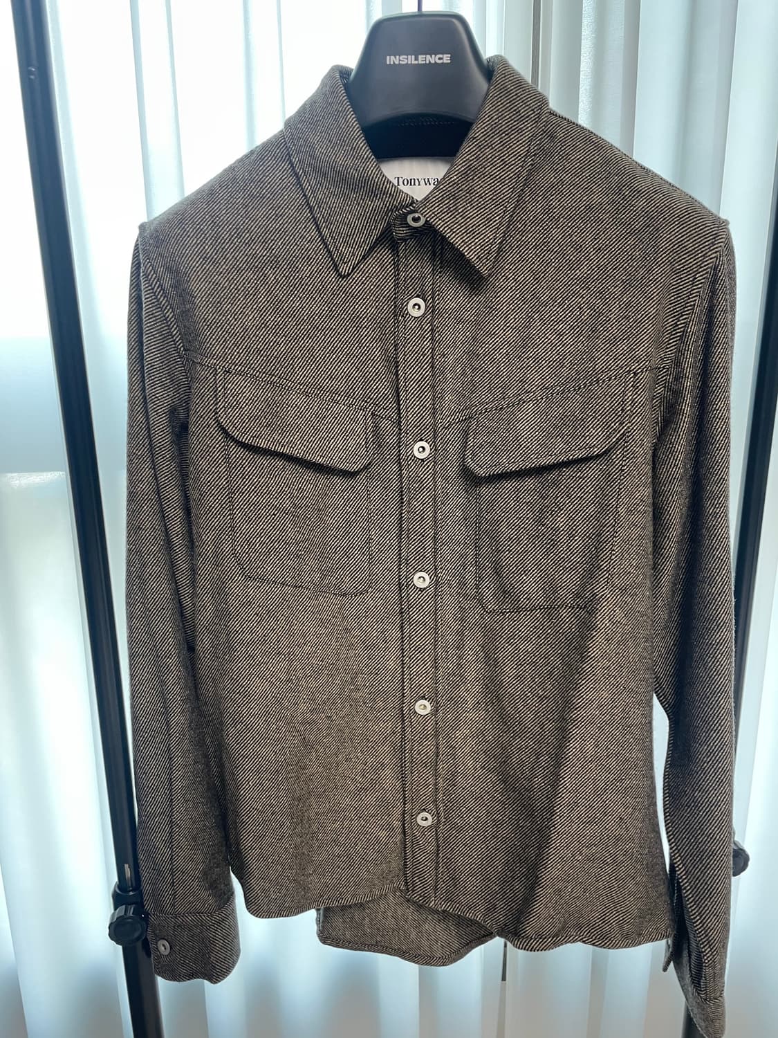 토니웩 셔츠 상품이미지1