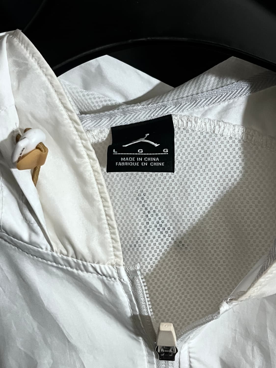 나이키 조던 바람막이 상품이미지3