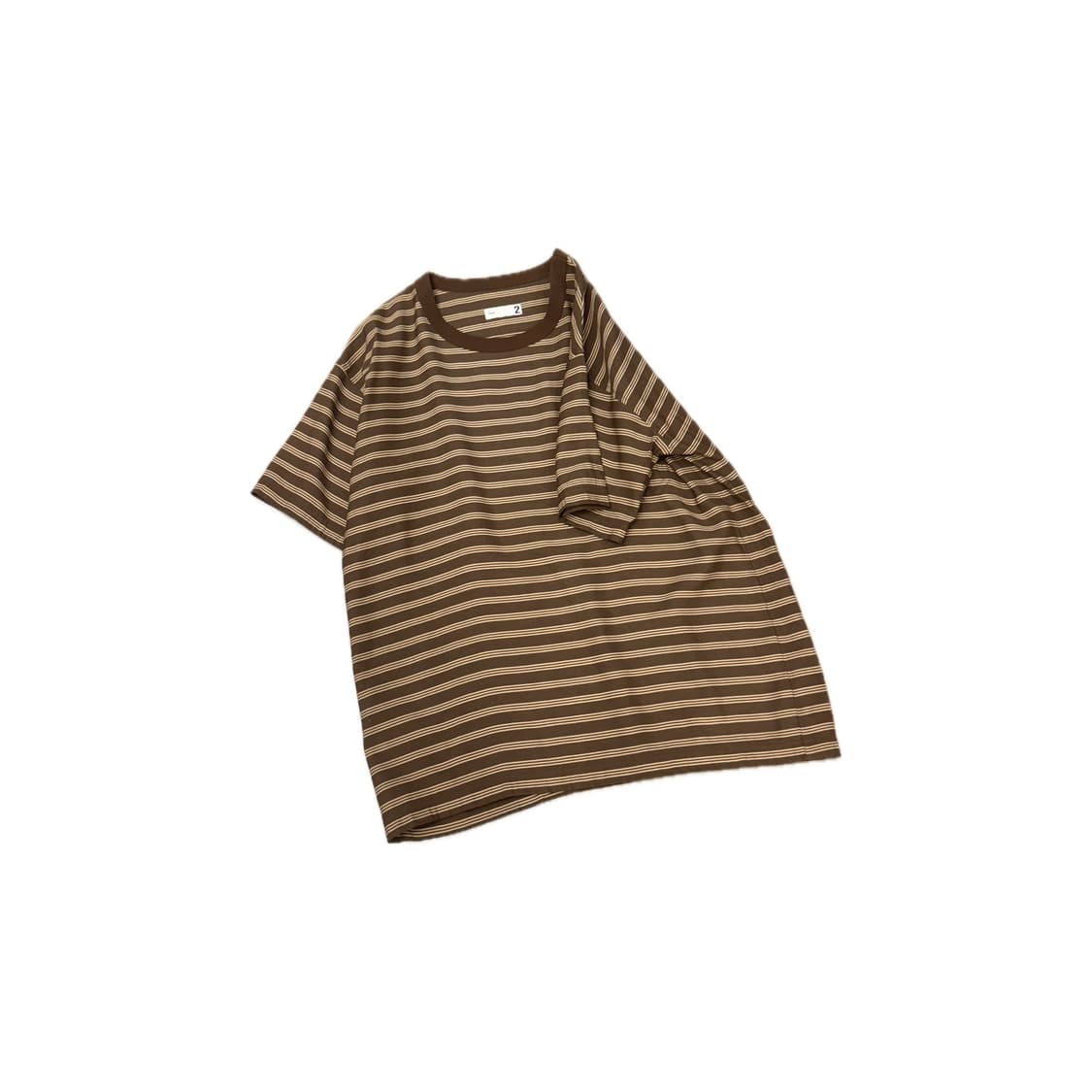ts(s) 스트라이프 셔츠 상품이미지1