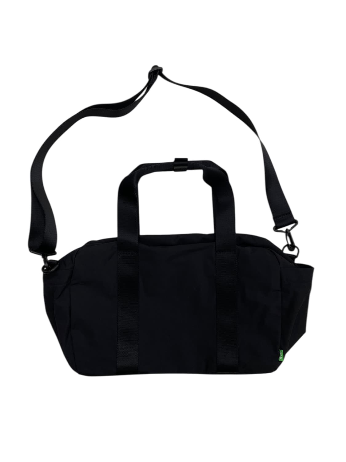 노스페이스 블랙 보부상 3way 상품이미지2