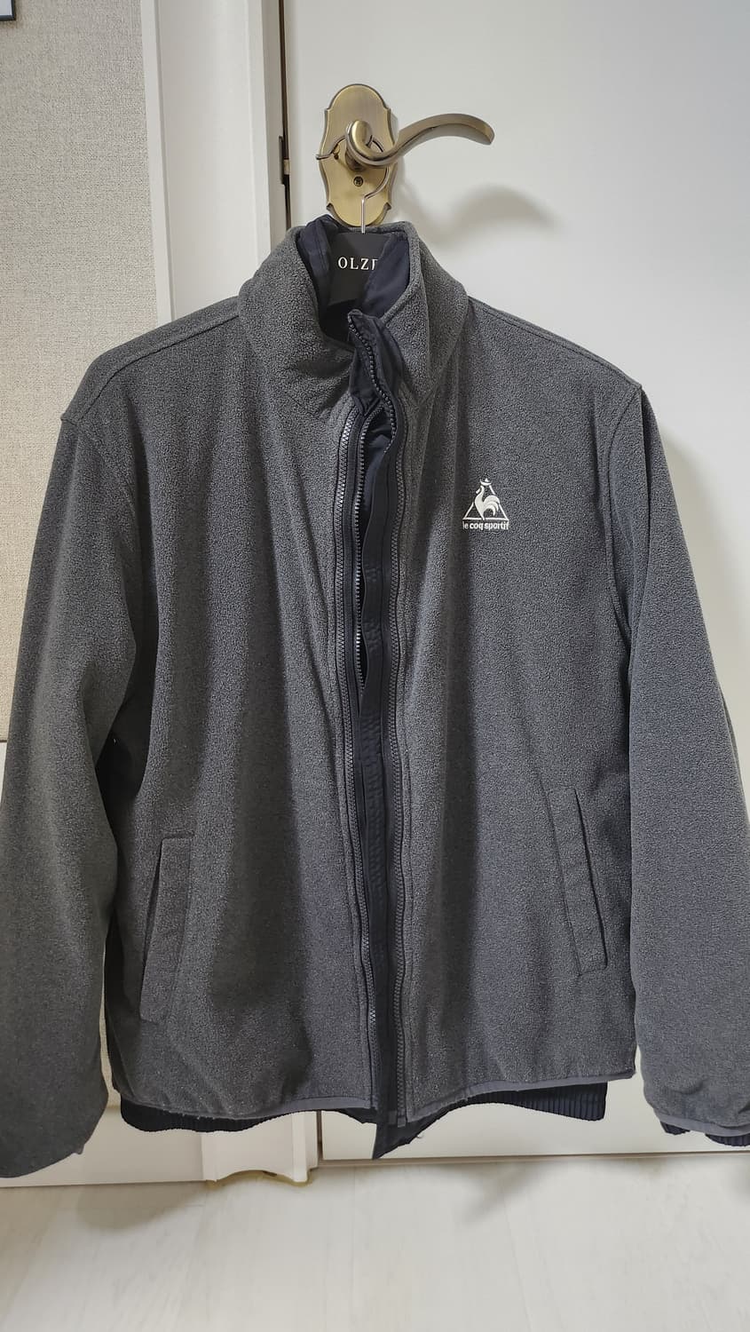 르꼬끄 간절기 점퍼 상품이미지6