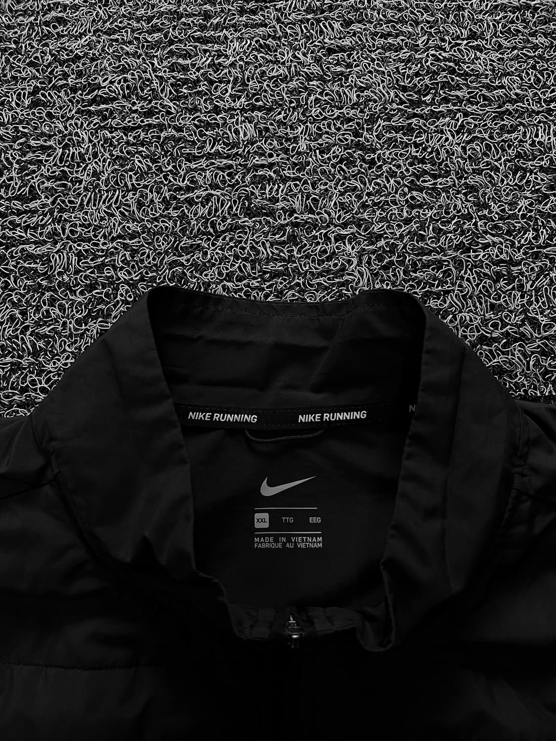 나이키 러닝 경량 다운 트레이닝 자켓 262 상품이미지4