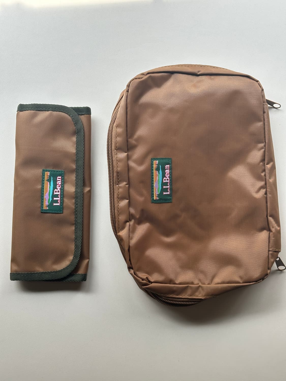 엘엘빈 캠핑 젖가락 세트 파우치 상품이미지2