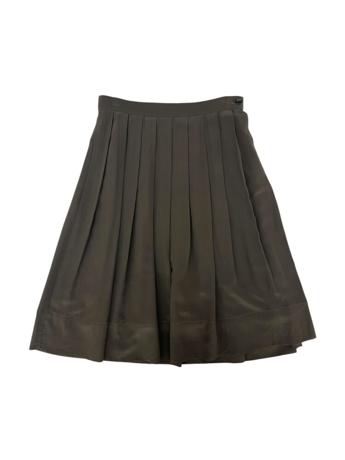 (Margaret howell) silk skirt 상품이미지2