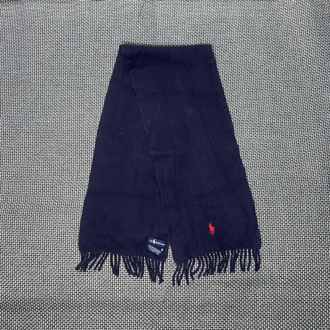 폴로 머플러 (old-8169) 상품이미지2