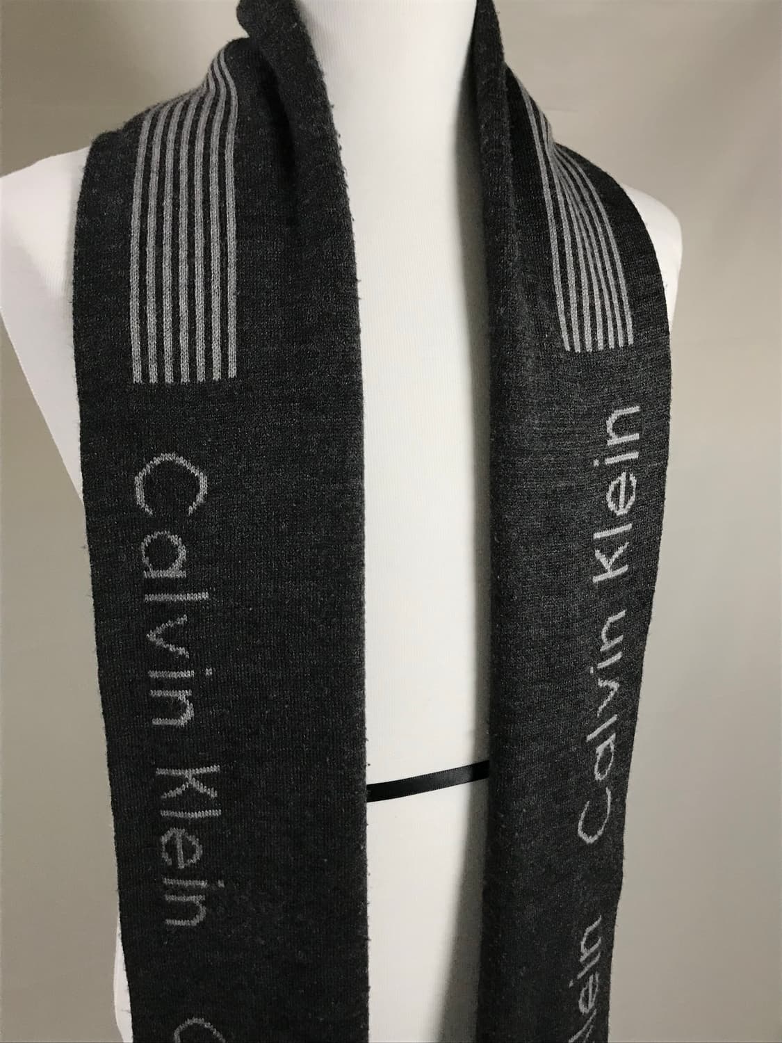 calvin klein muffler 상품이미지1