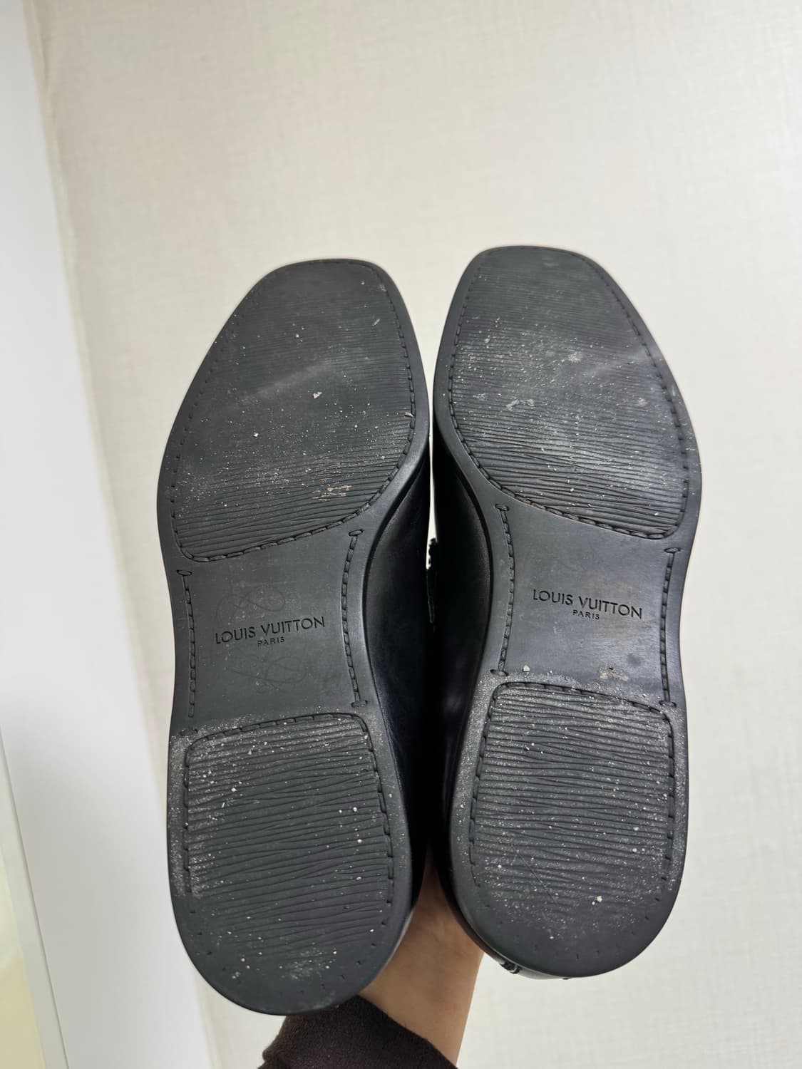 루이비통 버클 로퍼 상품이미지9