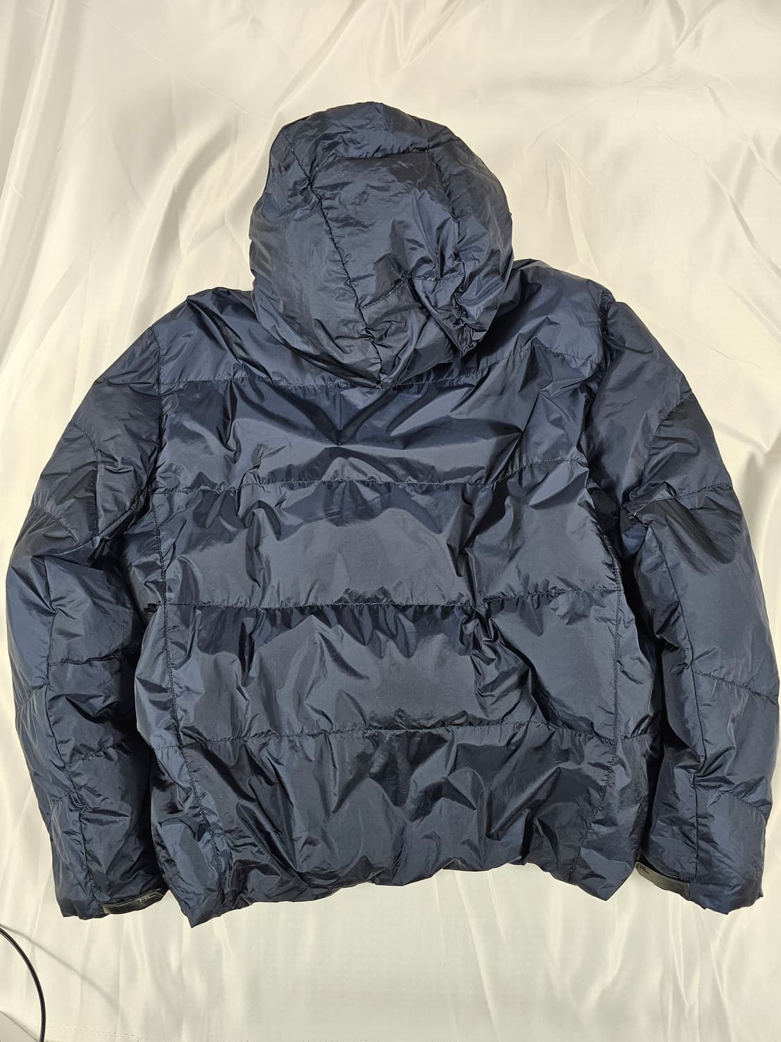 폴로빅포니미국패딩 상품이미지4