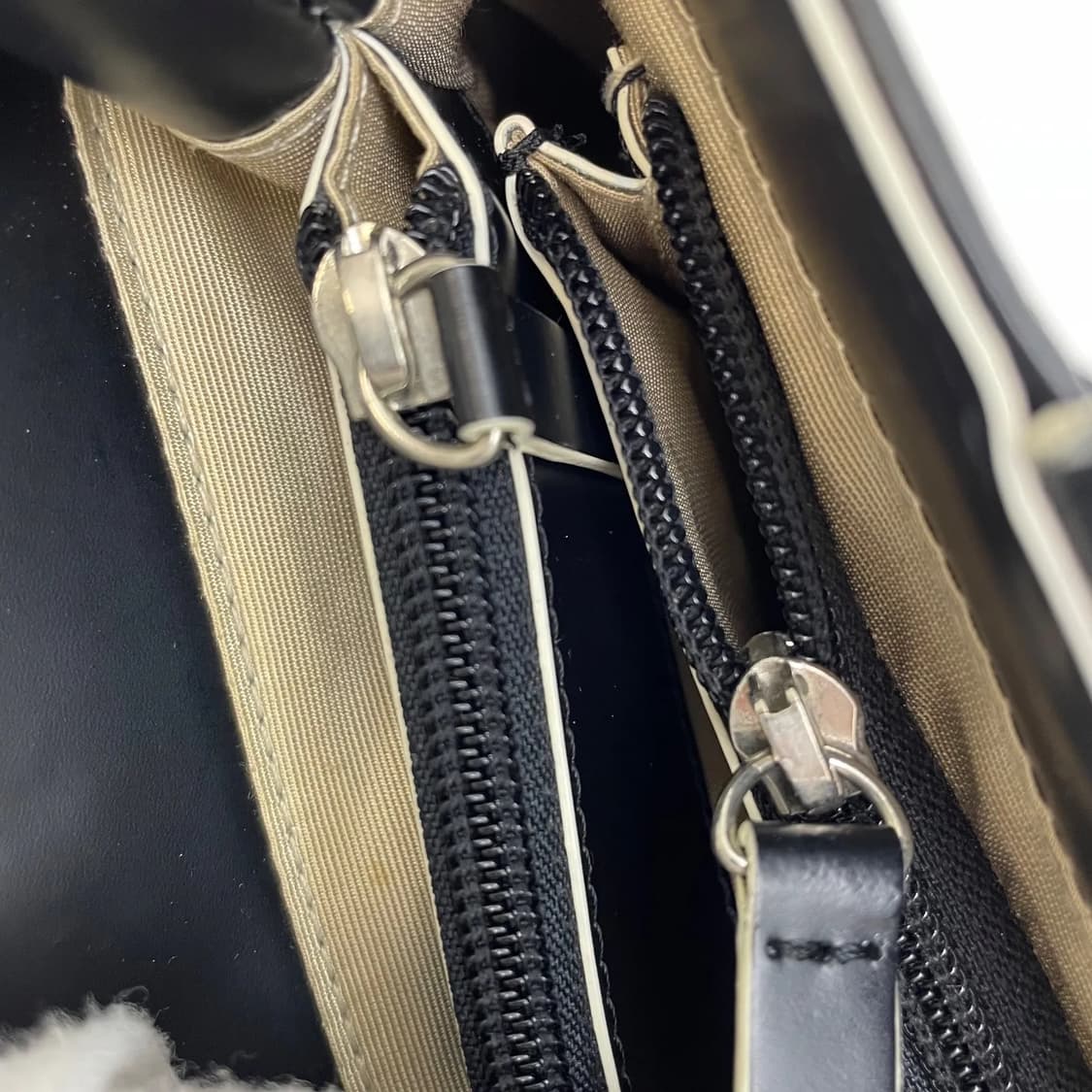 이세이 미야케 아카이브 아임 프로덕트 인트레치아토 토트백 상품이미지10