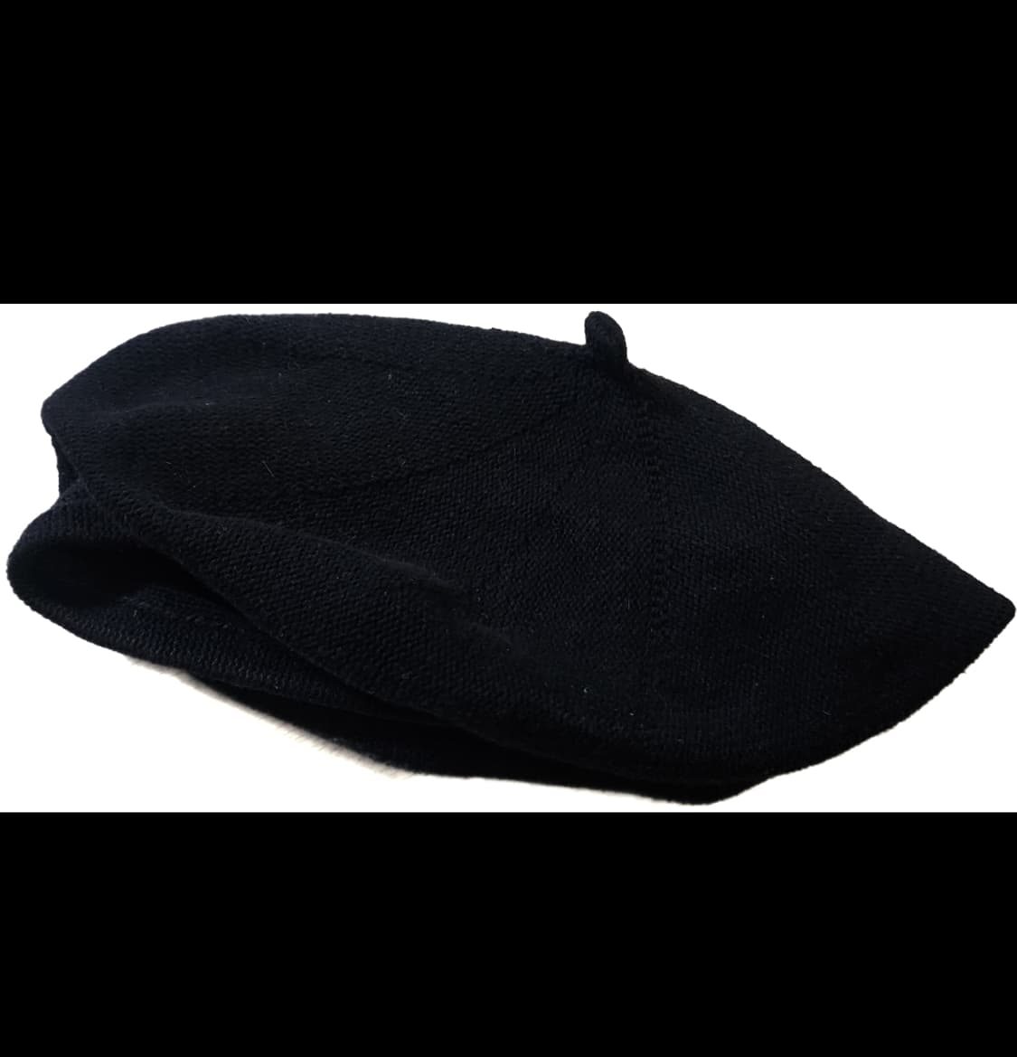 빈티지 니트베레모  상품이미지2