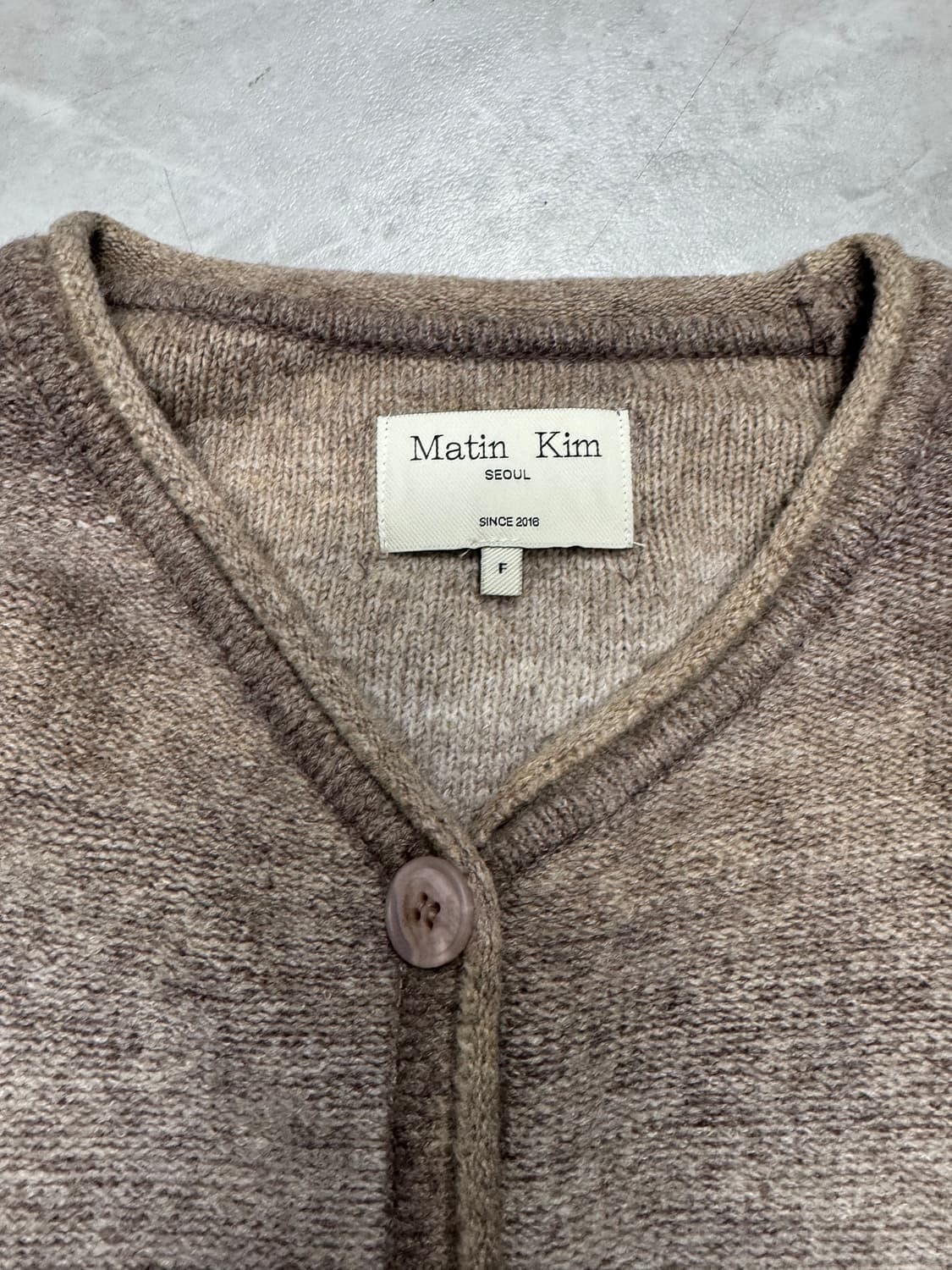 마뗑킴 상품이미지4