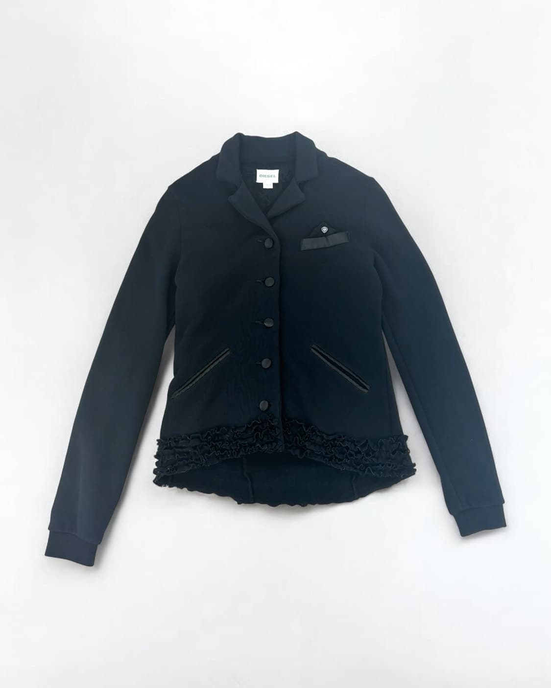 Diesel cotton jacket 상품이미지1