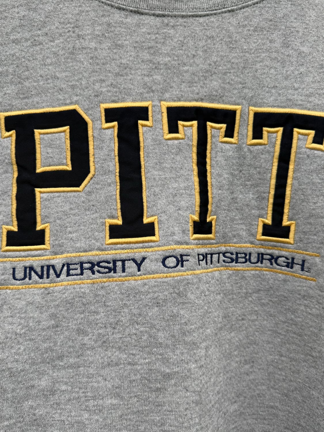 JanSport Made in USA 맨즈 맨투맨 상품이미지3