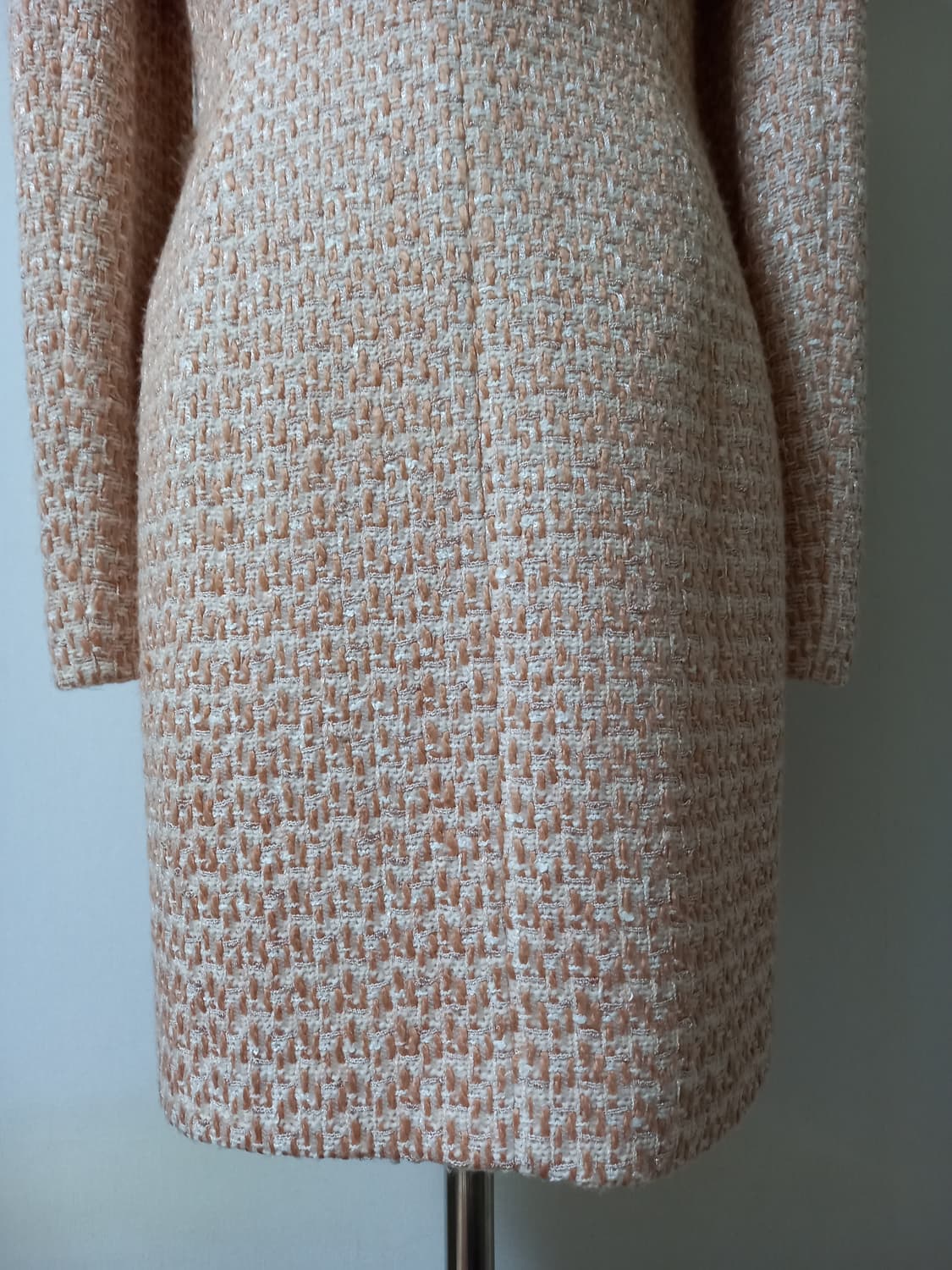 미니멈 트위드 자켓 상품이미지7