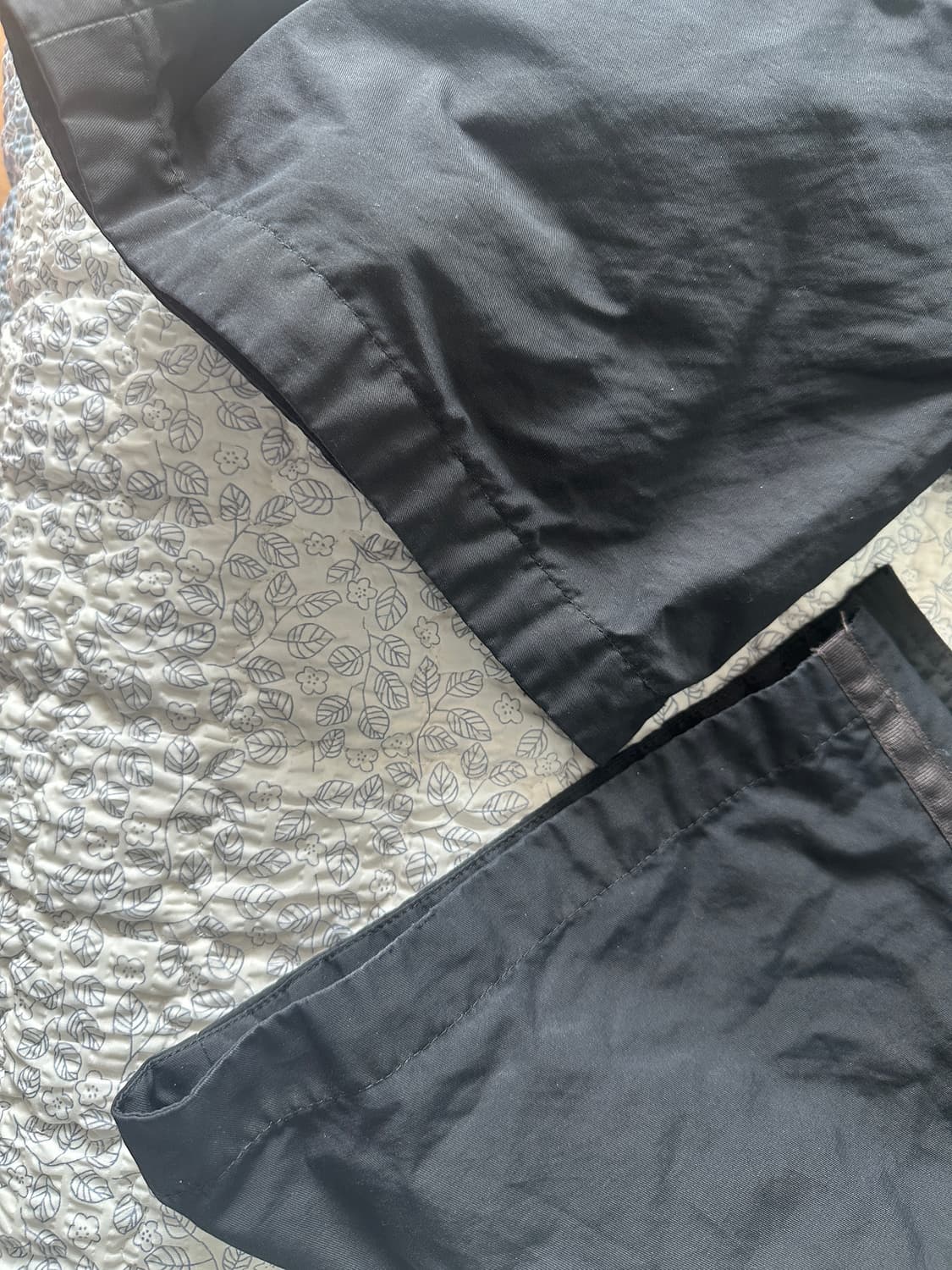 (1) 폴리테루 정규 트랙 다크네이비 상품이미지4