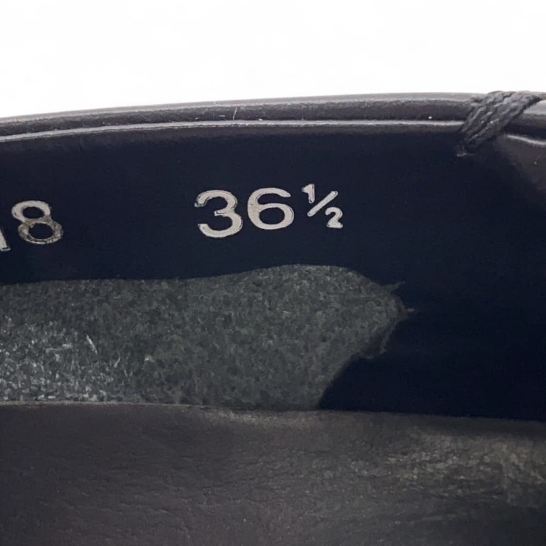 프라다 스포츠 아카이브 레더 스니커즈 여성 상품이미지6