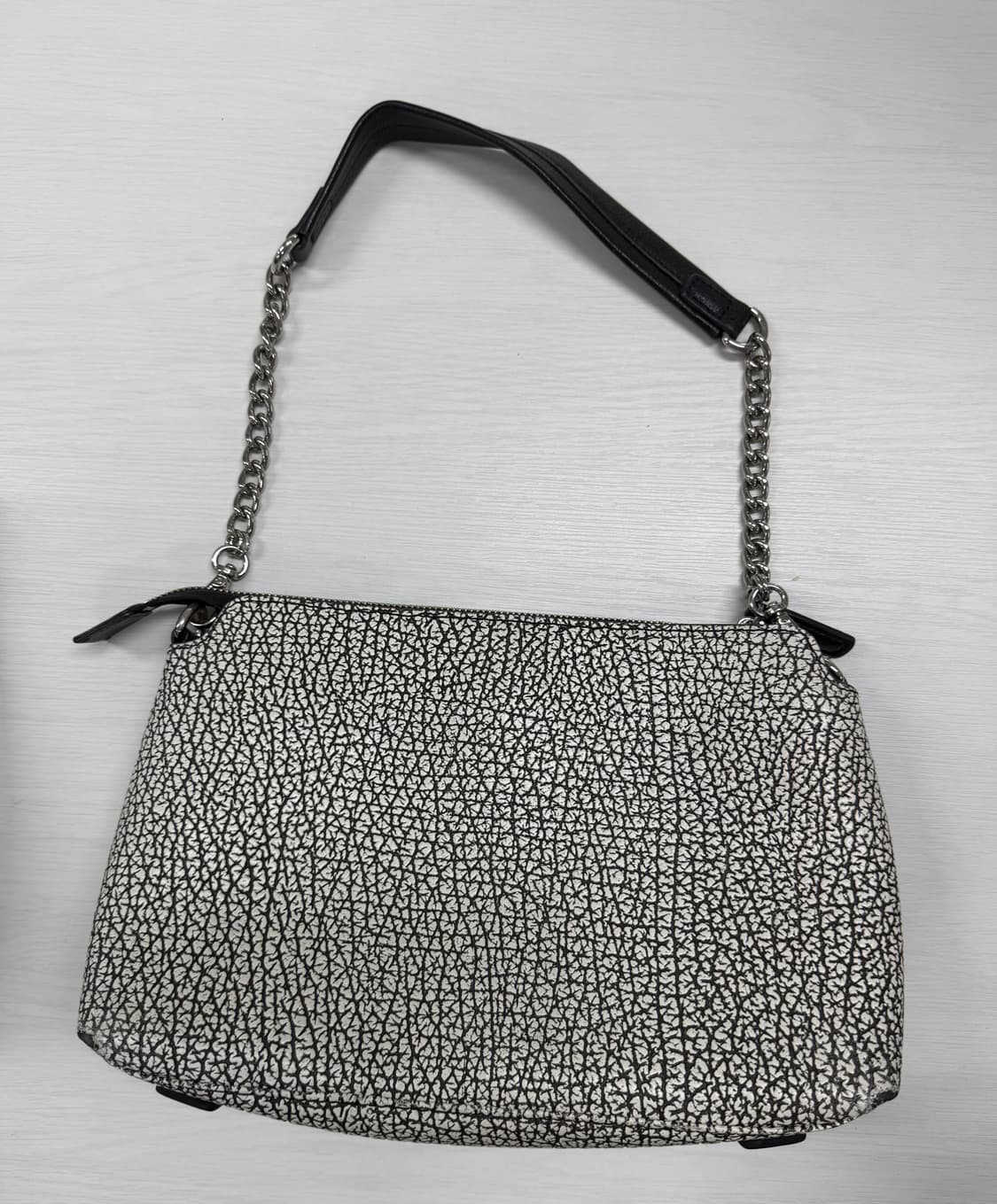 anne klein 앤 클라인 빈티지 숄더백 상품이미지8