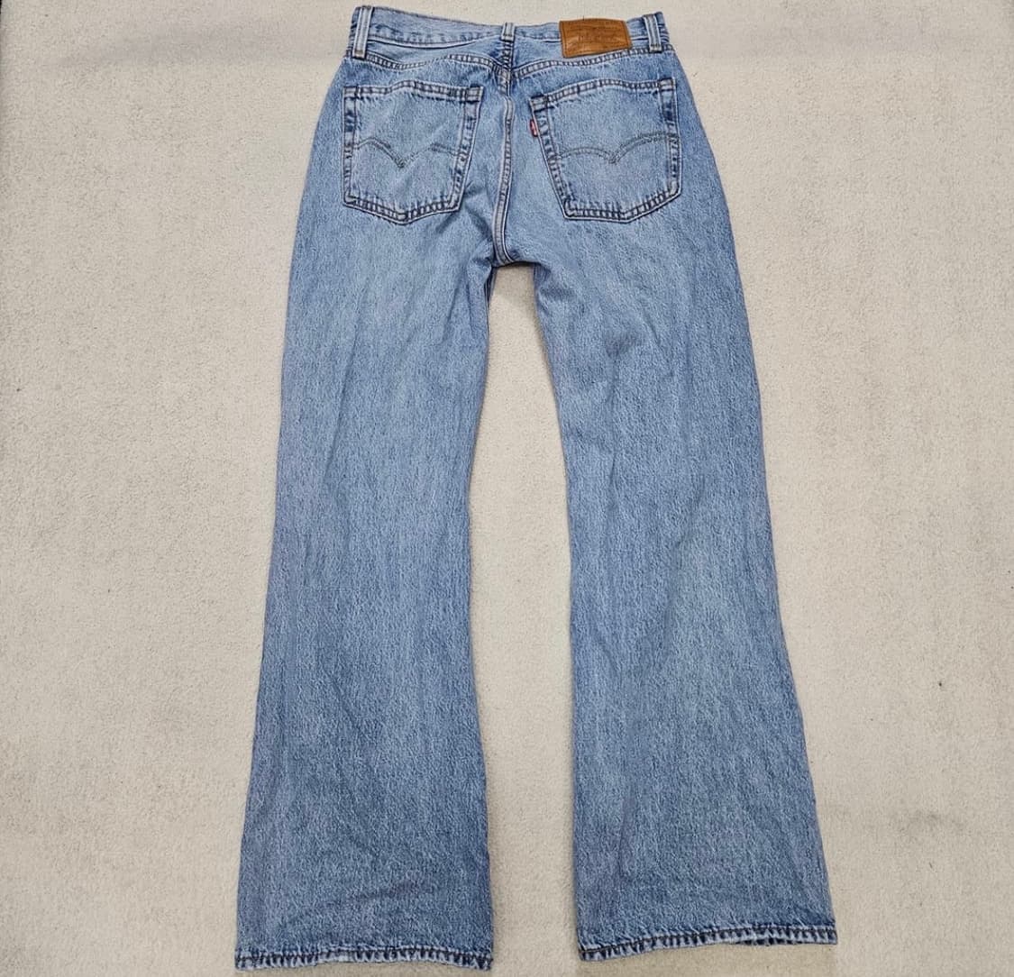 리바이스 567 플레어 30 상품이미지2
